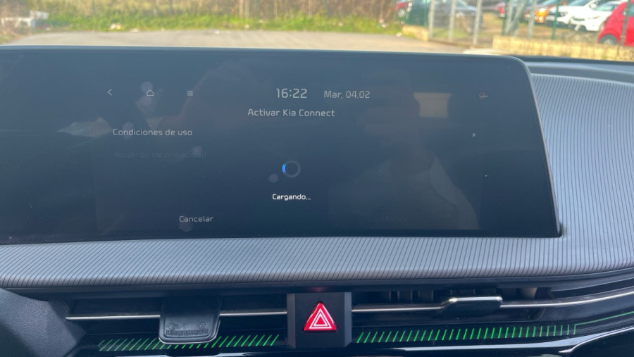 Imagen de Kia EV6