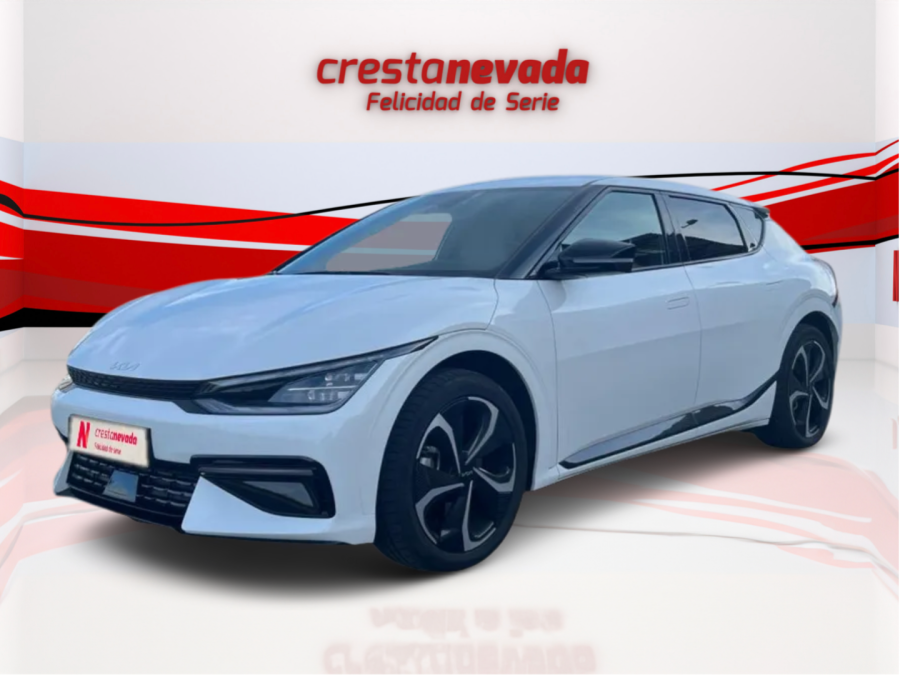 Imagen de Kia EV6