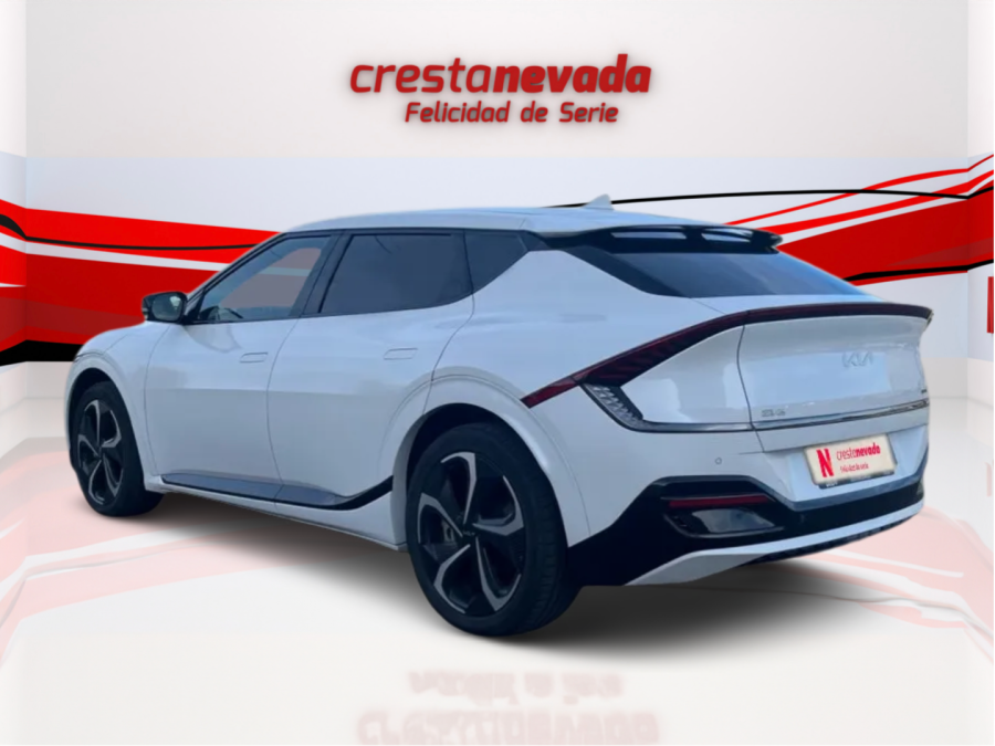 Imagen de Kia EV6