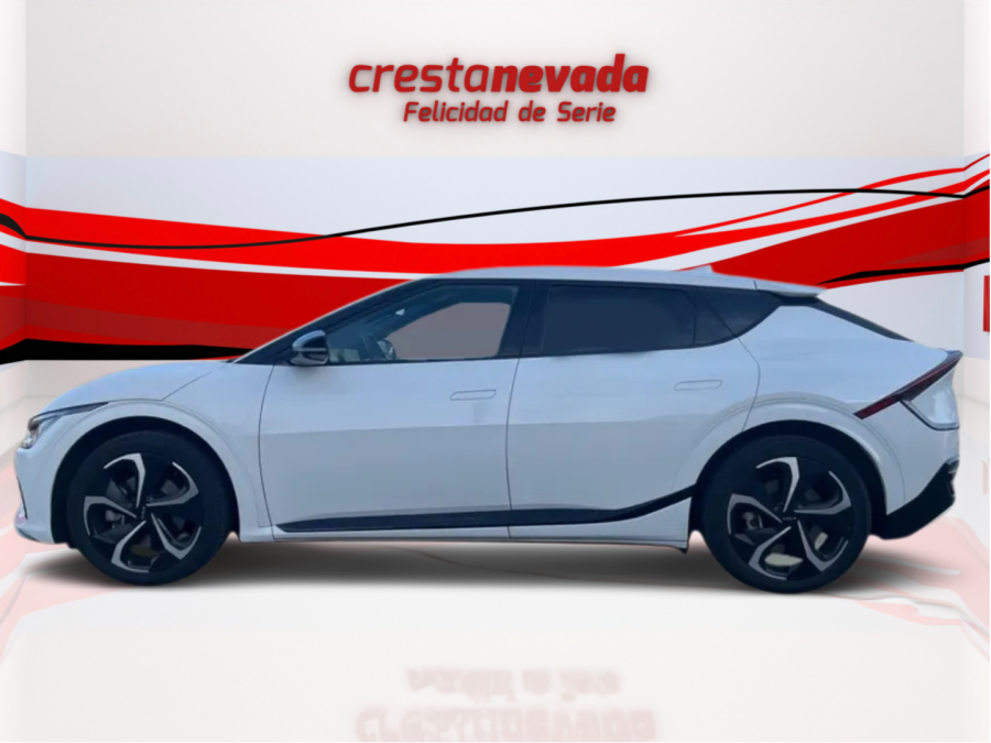 Imagen de Kia EV6