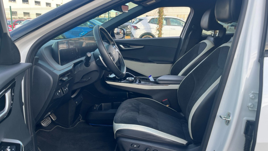 Imagen de Kia EV6