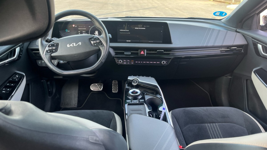 Imagen de Kia EV6
