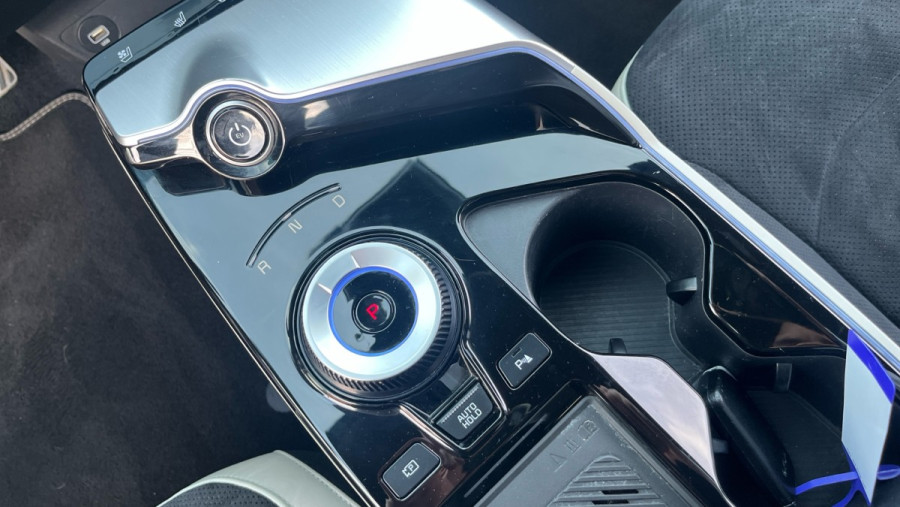 Imagen de Kia EV6