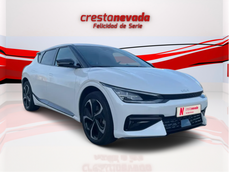 Imagen de Kia EV6