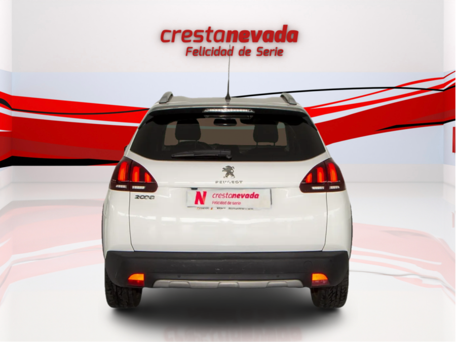 Imagen de Peugeot 2008