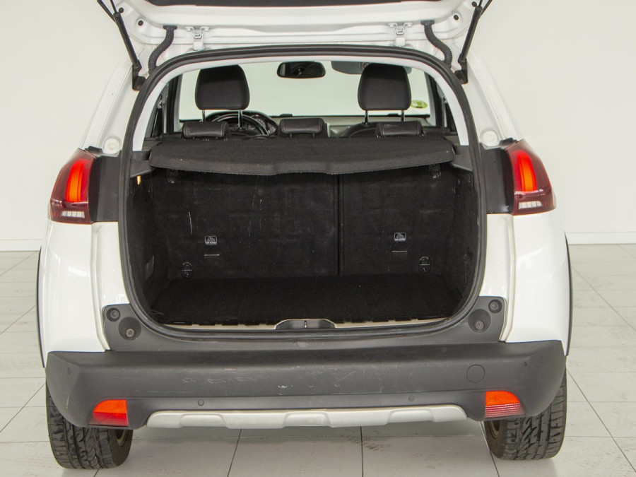 Imagen de Peugeot 2008