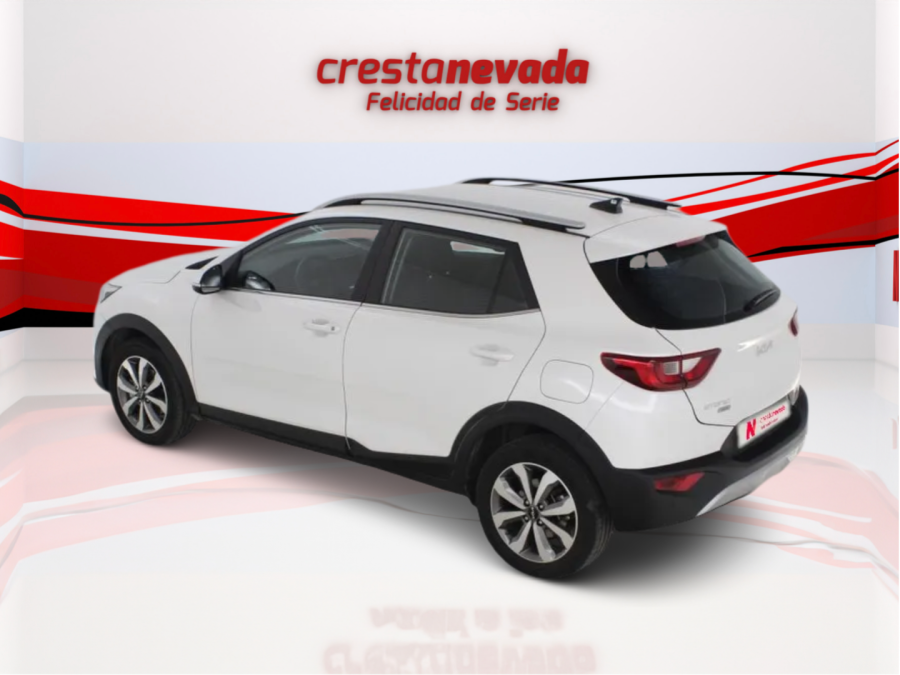 Imagen de Kia Stonic