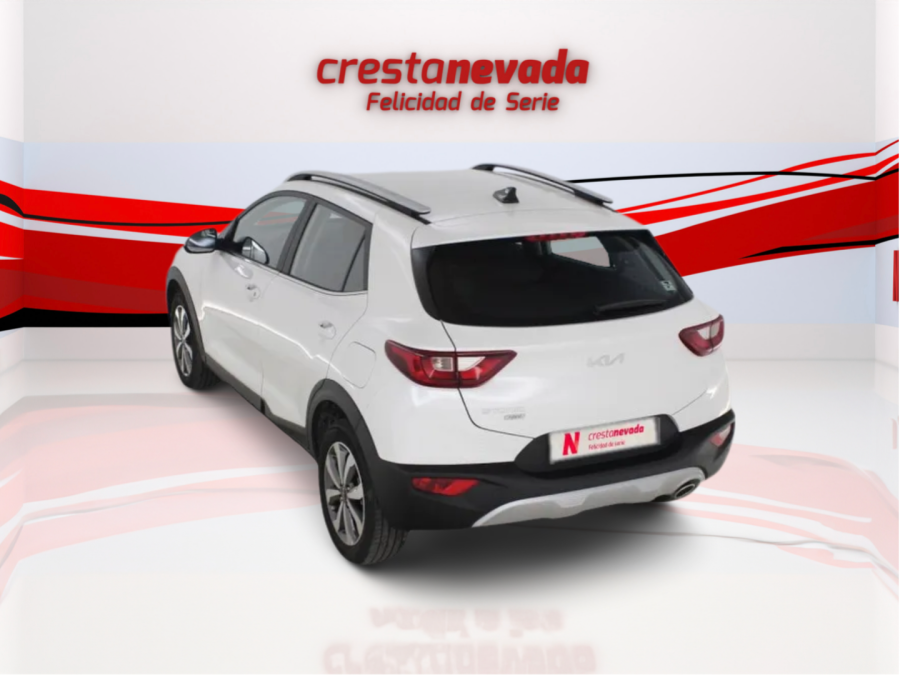 Imagen de Kia Stonic