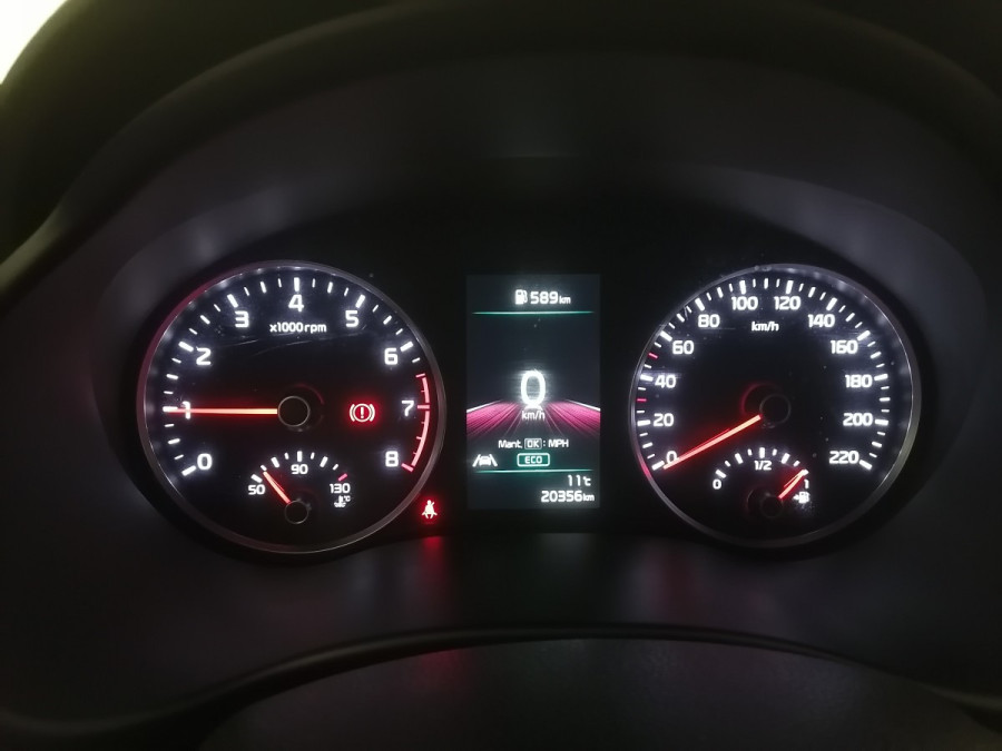 Imagen de Kia Stonic