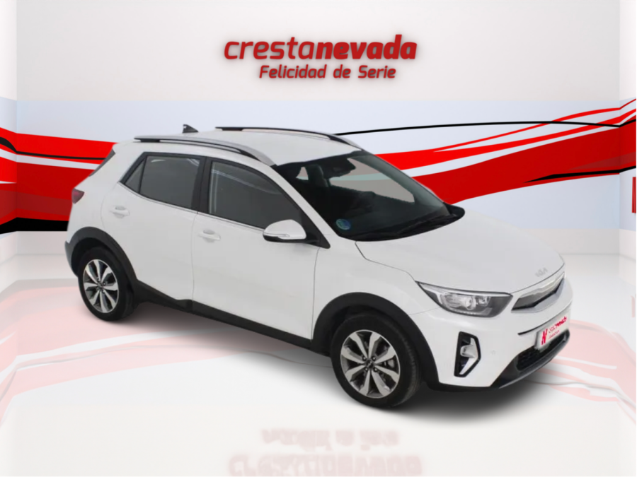 Imagen de Kia Stonic