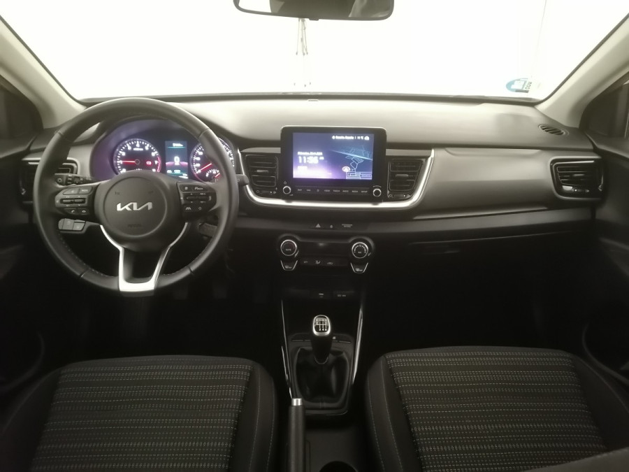 Imagen de Kia Stonic