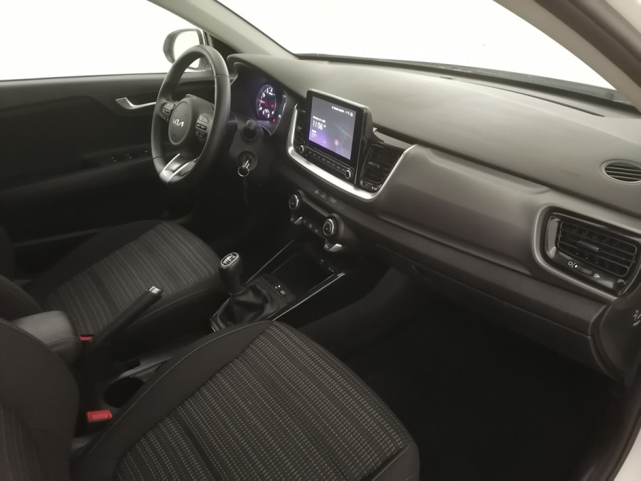 Imagen de Kia Stonic