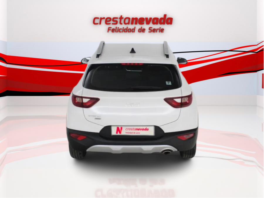 Imagen de Kia Stonic