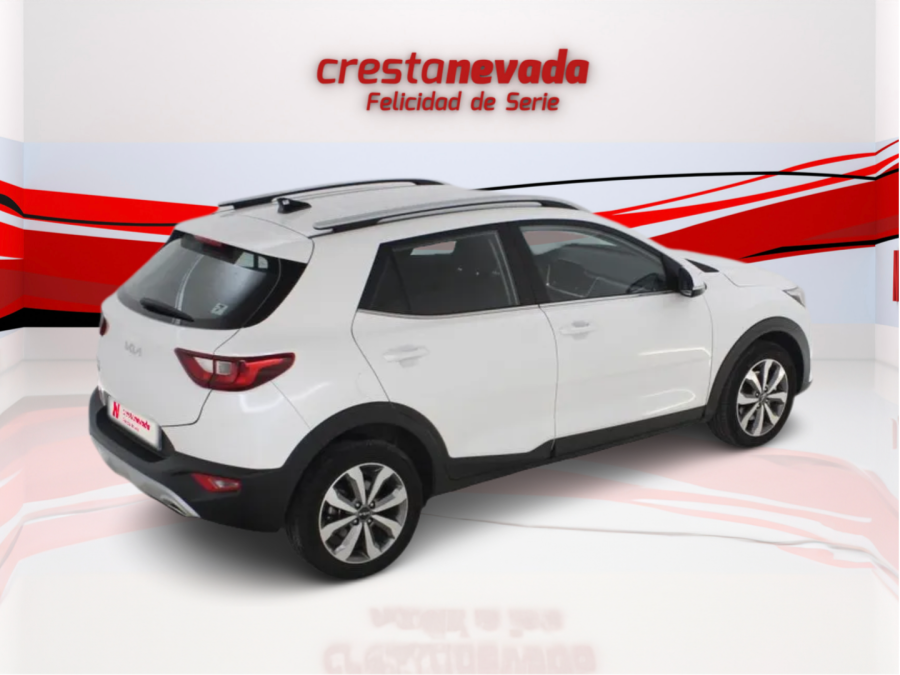 Imagen de Kia Stonic