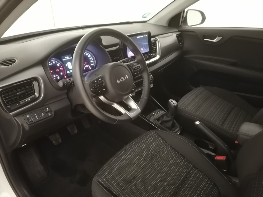 Imagen de Kia Stonic