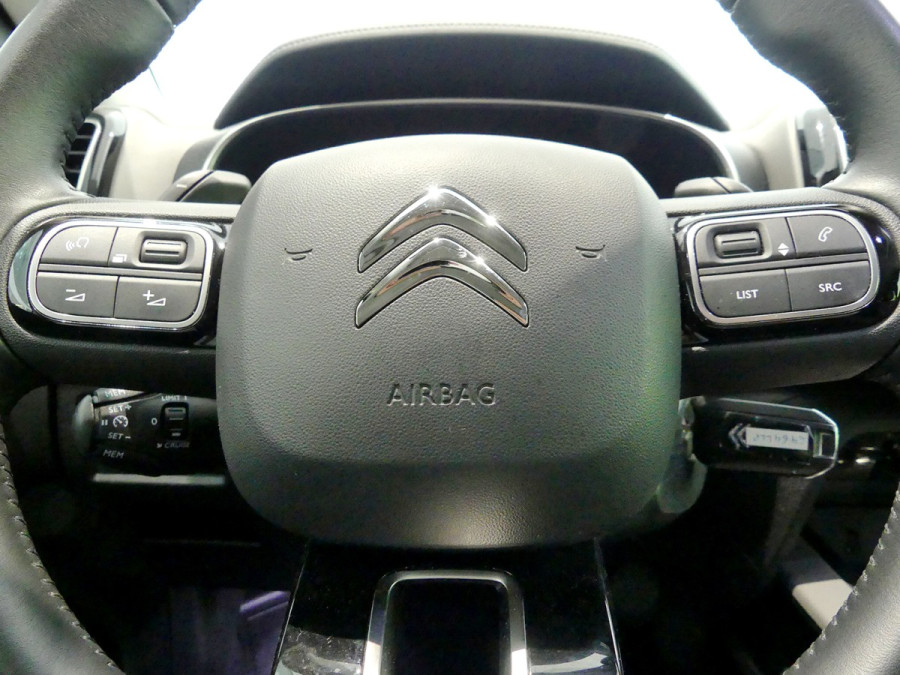 Imagen de CITROEN C5 Aircross
