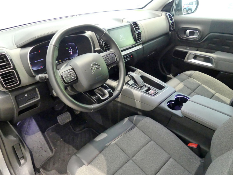 Imagen de CITROEN C5 Aircross