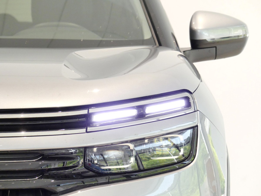 Imagen de CITROEN C5 Aircross