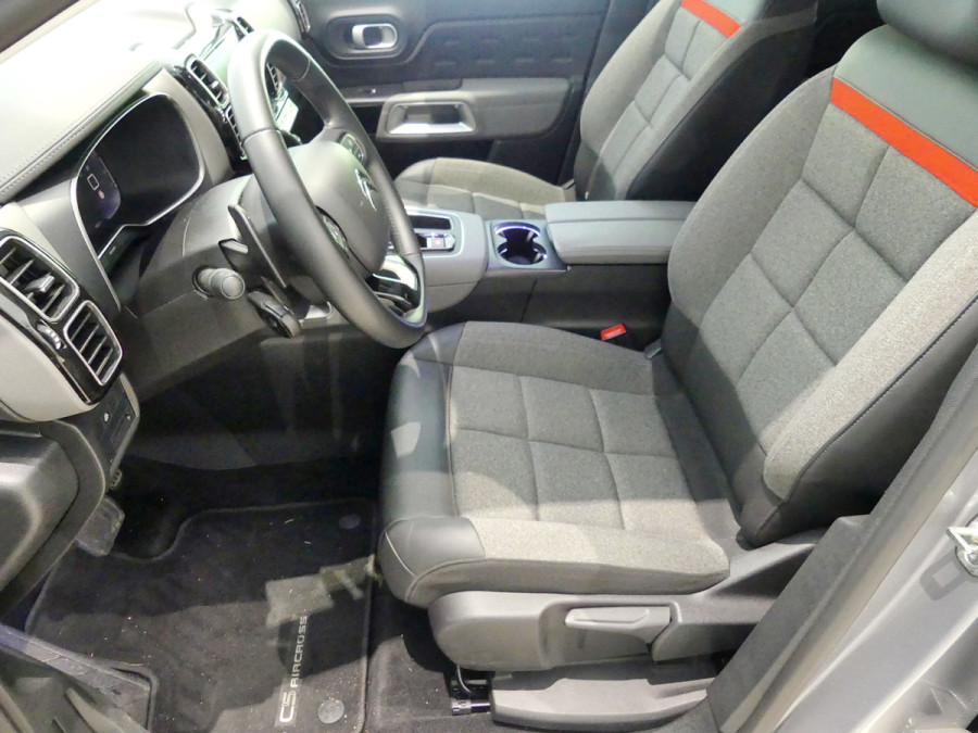 Imagen de CITROEN C5 Aircross