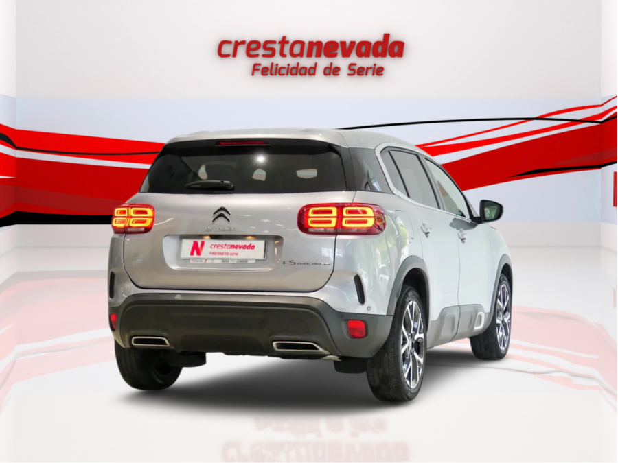Imagen de CITROEN C5 Aircross