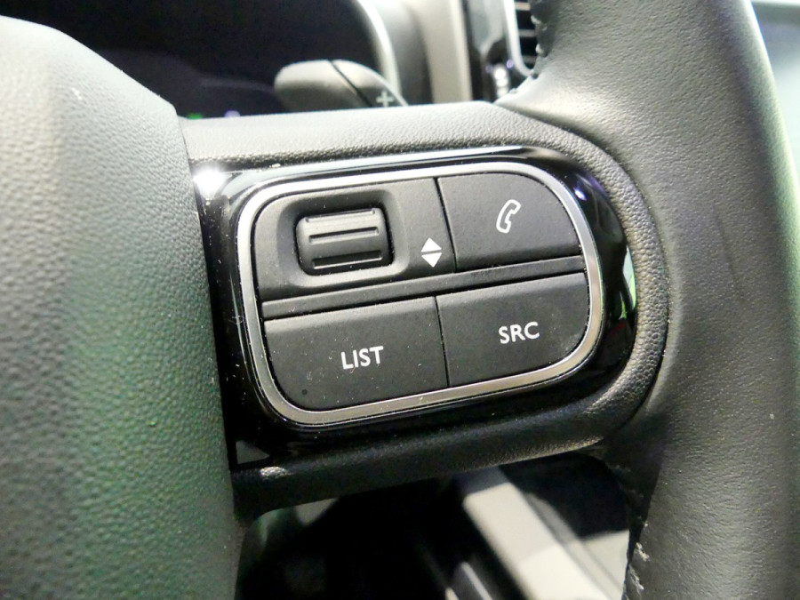 Imagen de CITROEN C5 Aircross