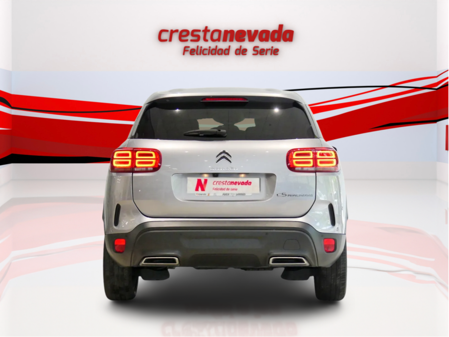Imagen de CITROEN C5 Aircross