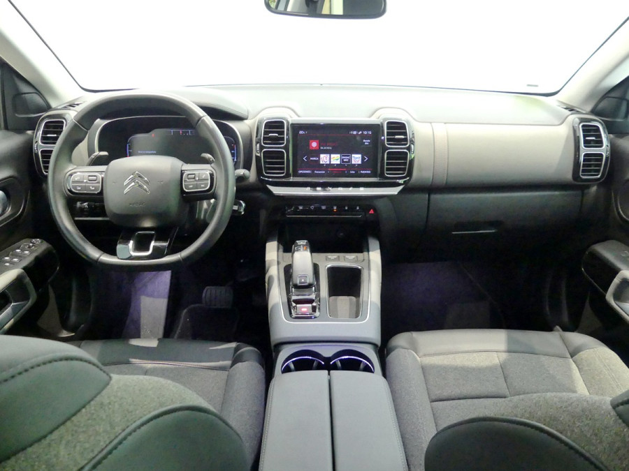 Imagen de CITROEN C5 Aircross