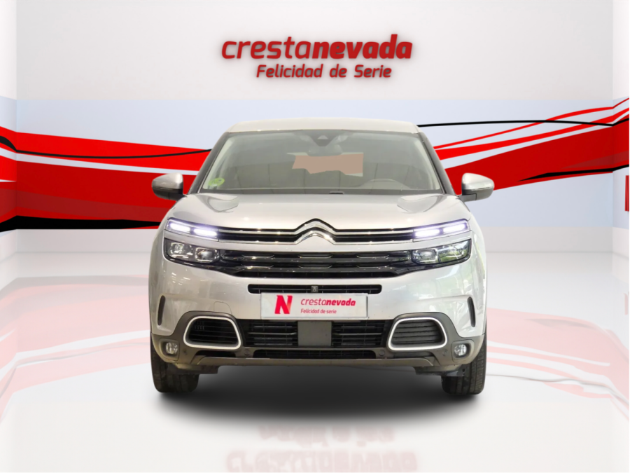 Imagen de CITROEN C5 Aircross