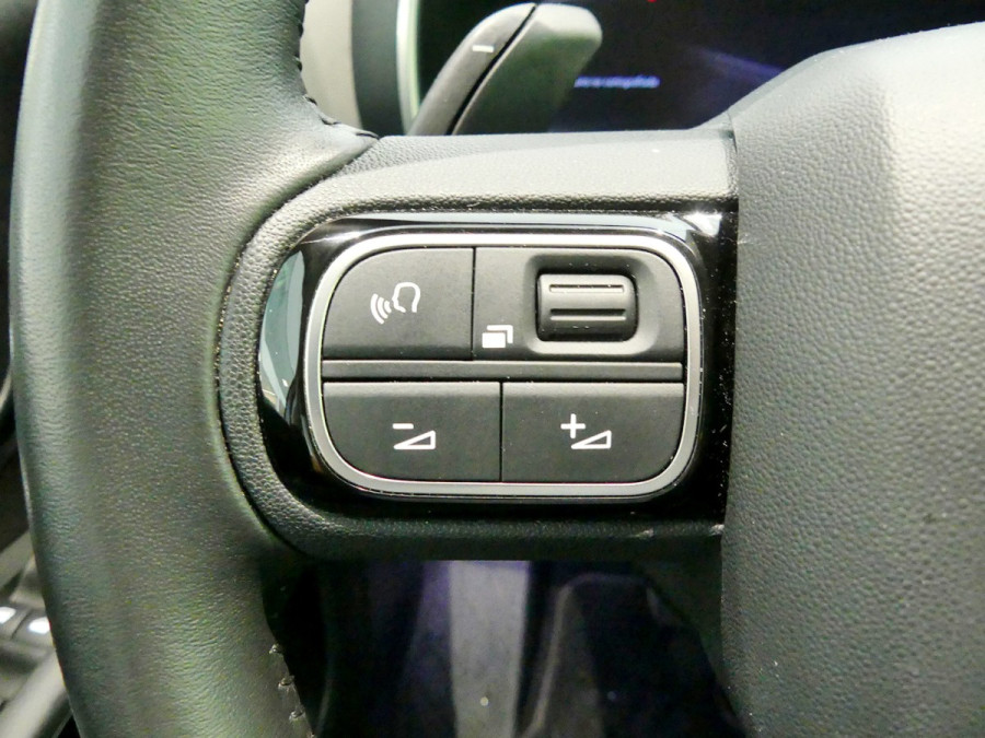 Imagen de CITROEN C5 Aircross