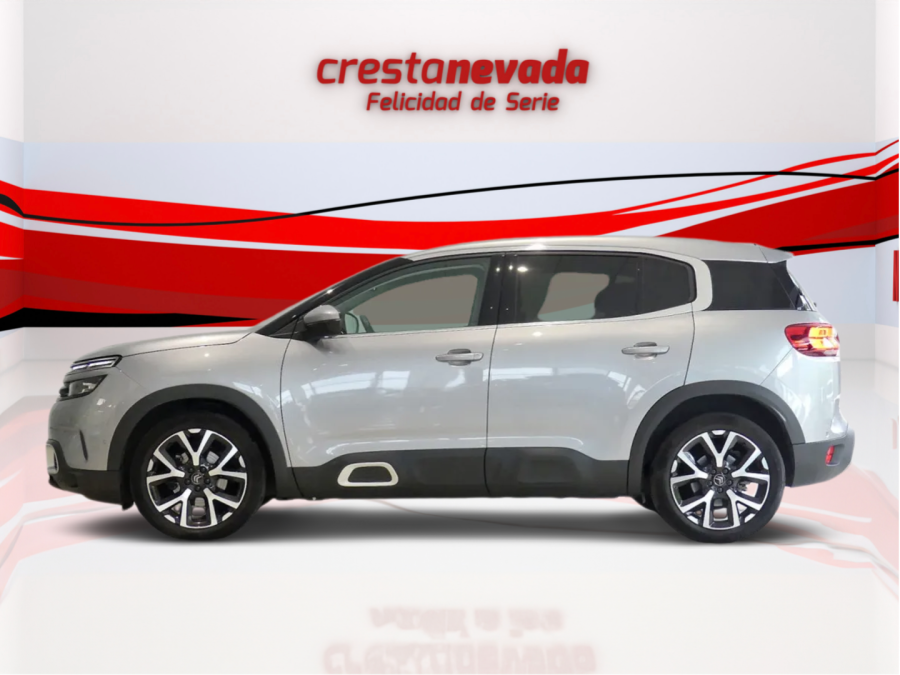 Imagen de CITROEN C5 Aircross