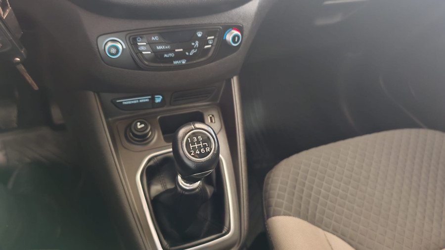 Imagen de Ford Tourneo Courier
