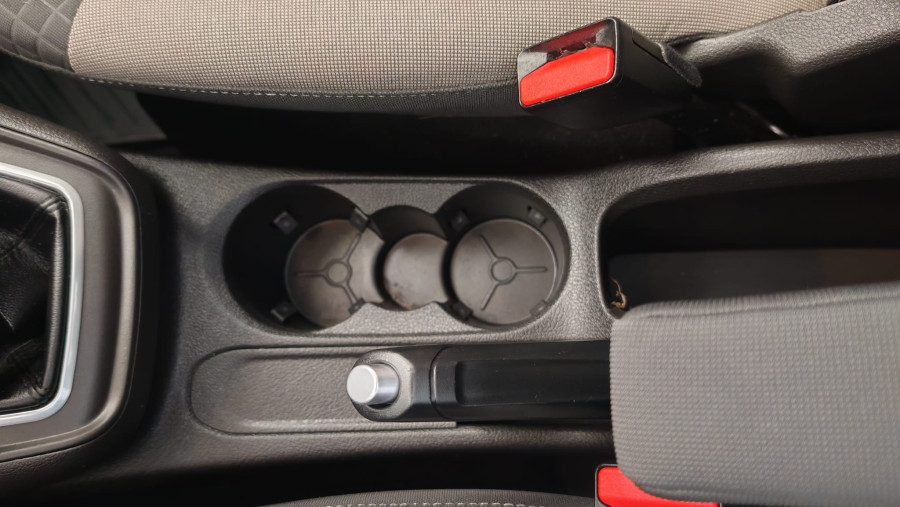 Imagen de Ford Tourneo Courier