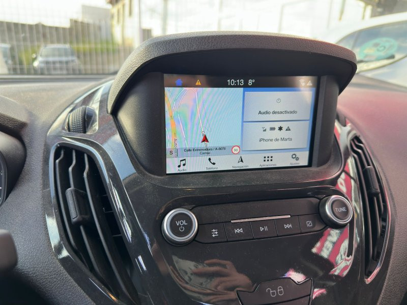 Imagen de Ford Tourneo Courier