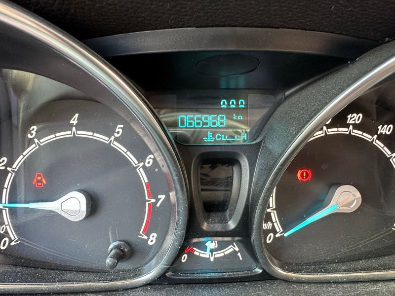 Imagen de Ford Tourneo Courier