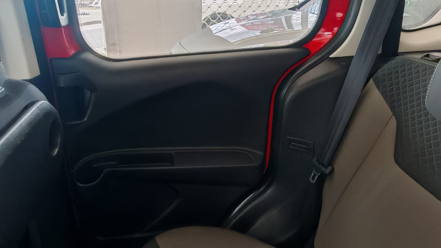 Imagen de Ford Tourneo Courier