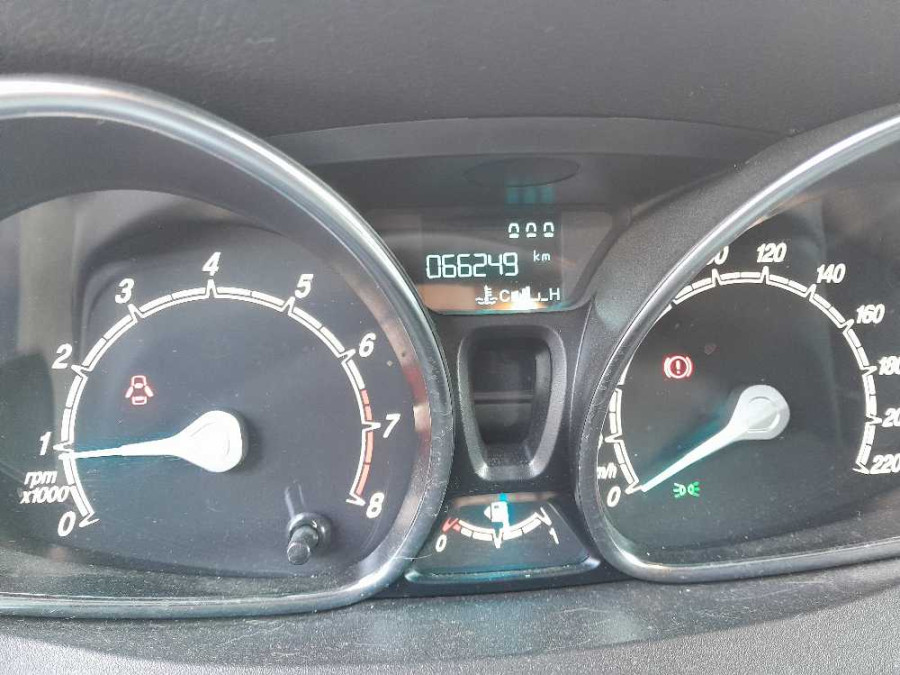 Imagen de Ford Tourneo Courier