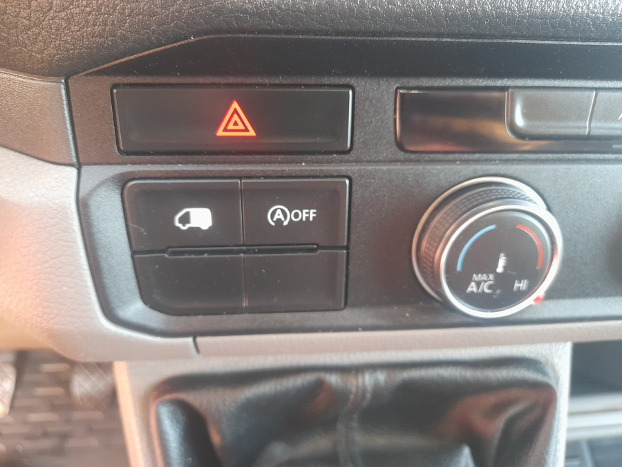 Imagen de Volkswagen Crafter