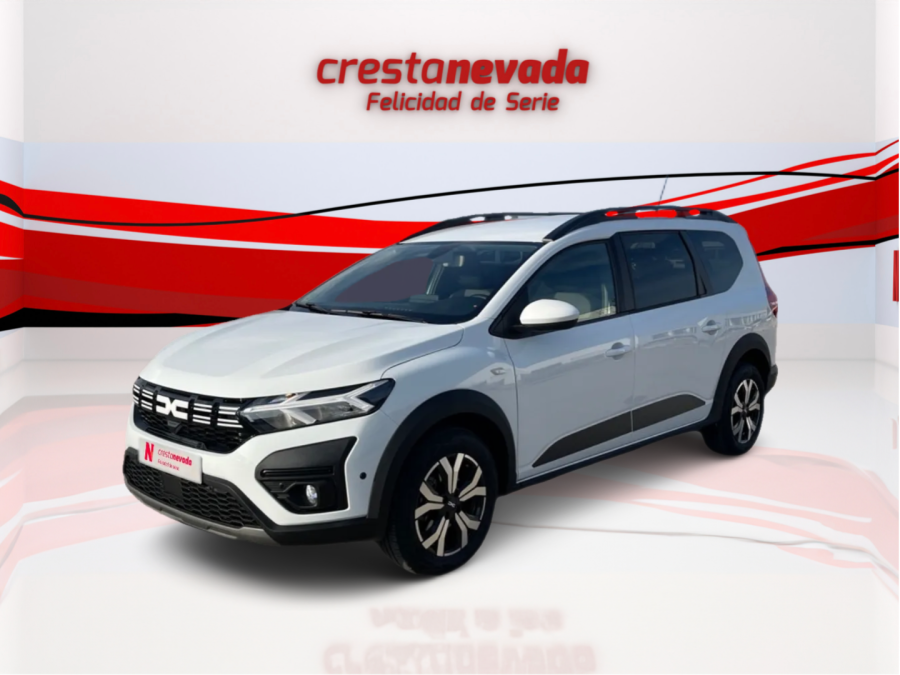 Imagen de Dacia Jogger