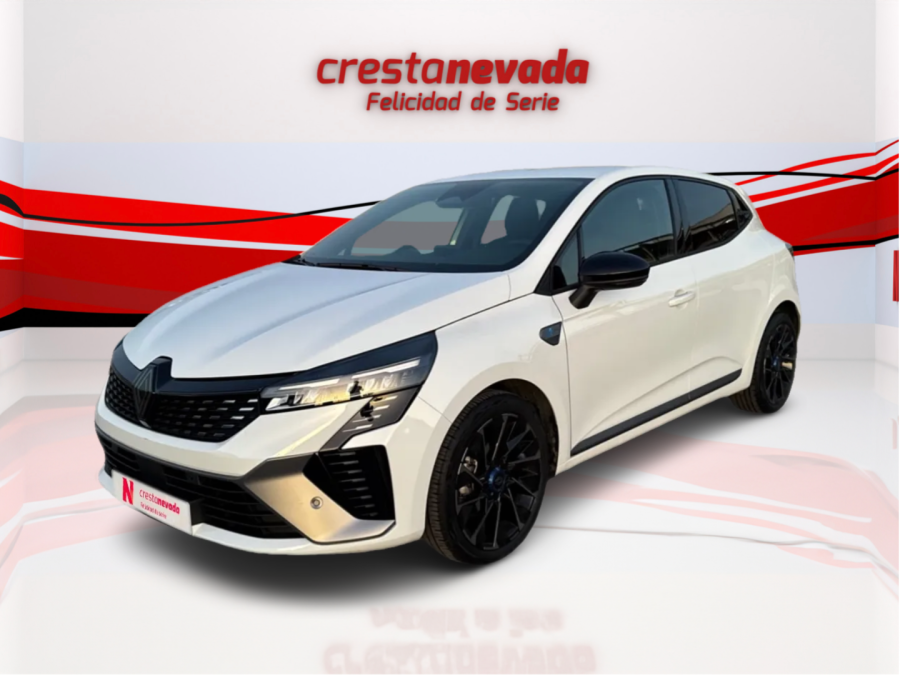 Imagen de Renault Clio