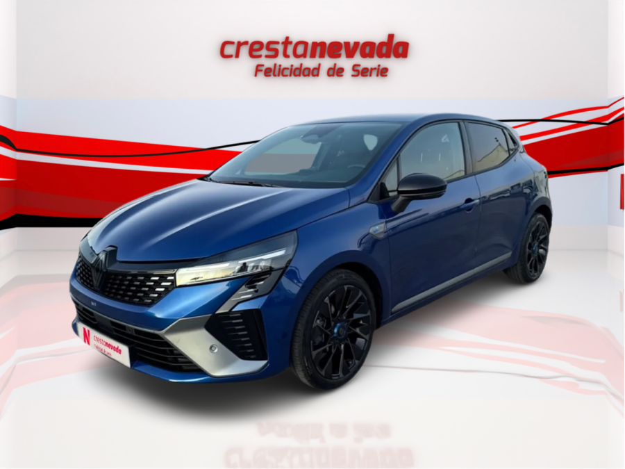 Imagen de Renault Clio