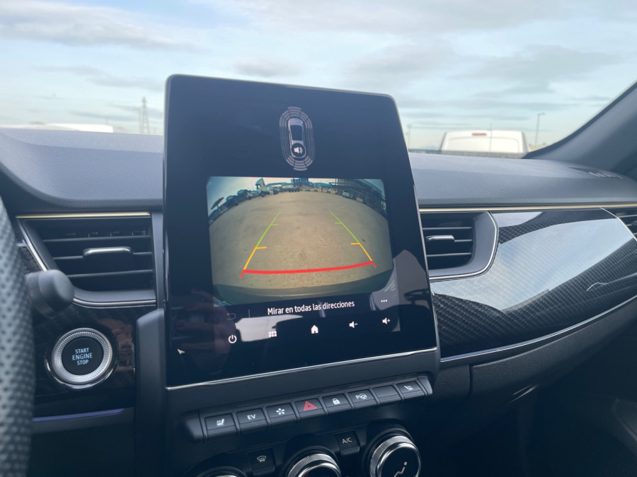 Imagen de Renault Arkana