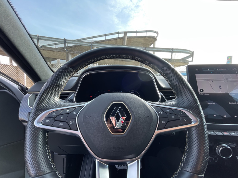 Imagen de Renault Arkana