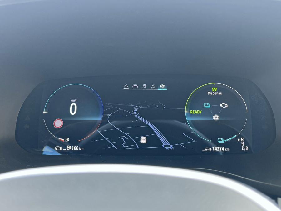 Imagen de Renault Arkana