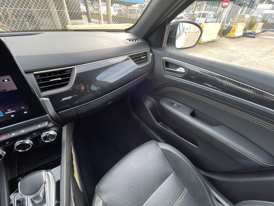 Imagen de Renault Arkana