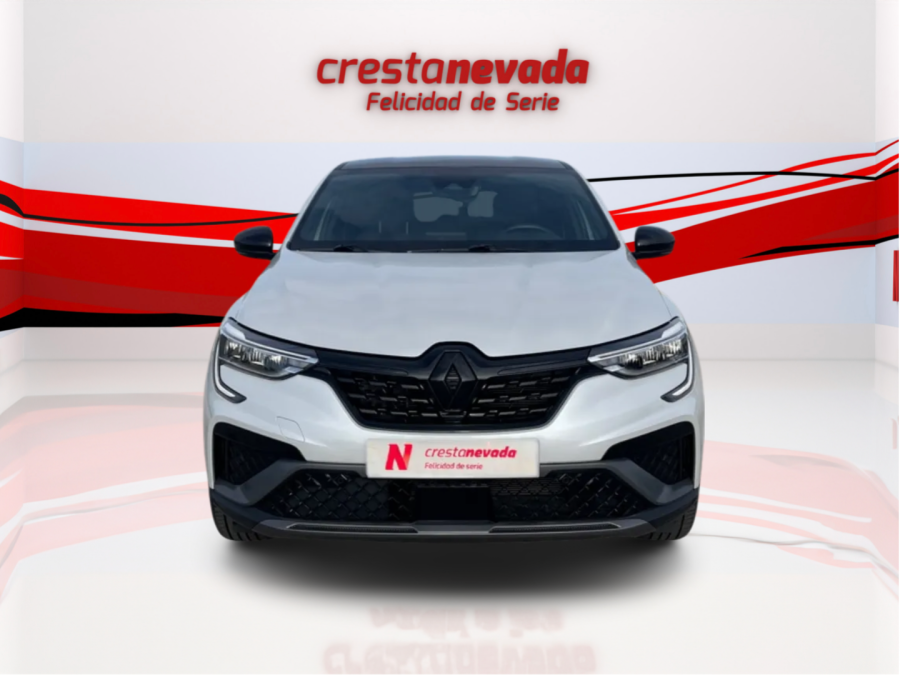 Imagen de Renault Arkana