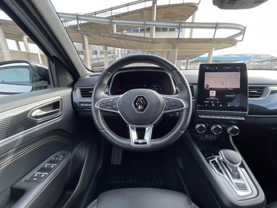 Imagen de Renault Arkana