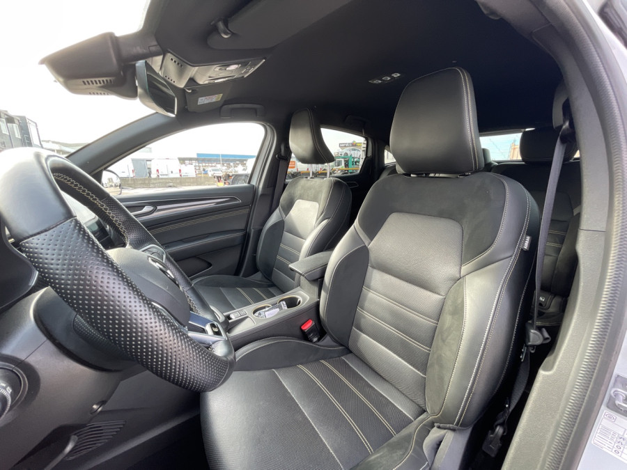 Imagen de Renault Arkana