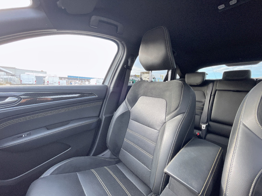 Imagen de Renault Arkana