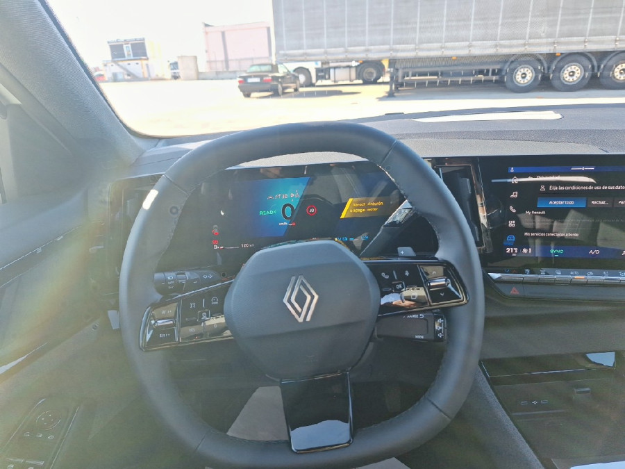 Imagen de Renault Austral