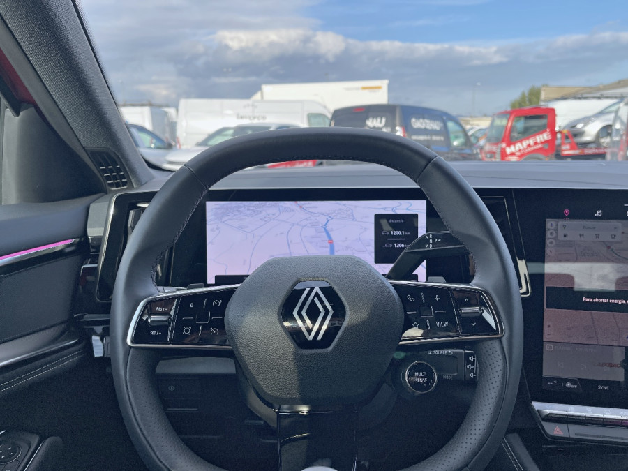 Imagen de Renault Austral
